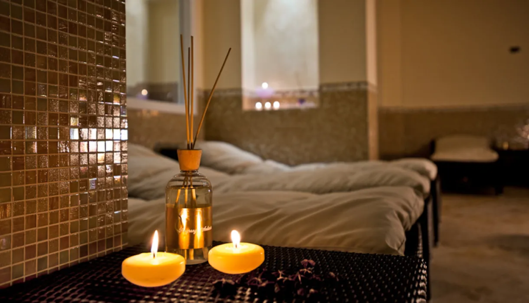 benessere Fiuggi